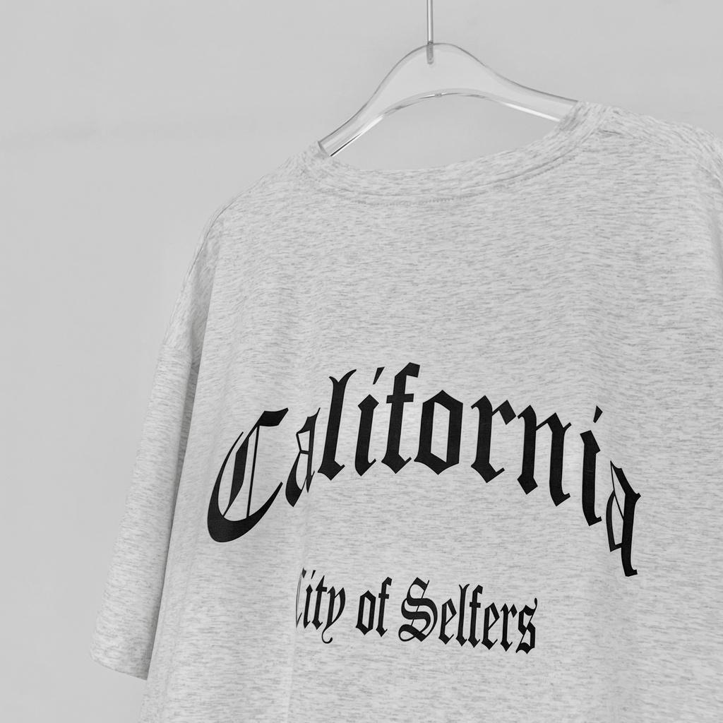 ÁO PHÔNG JL CITY OF SELTERS, Áo phông oversize nam nữ Unisex Local Brand JACKLANE, Premium line