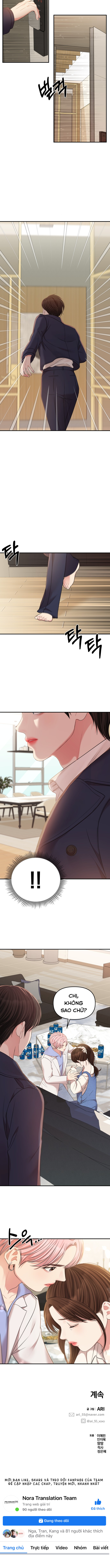 gửi tới bạn...người nắm giữ ngôi sao chapter 78 11