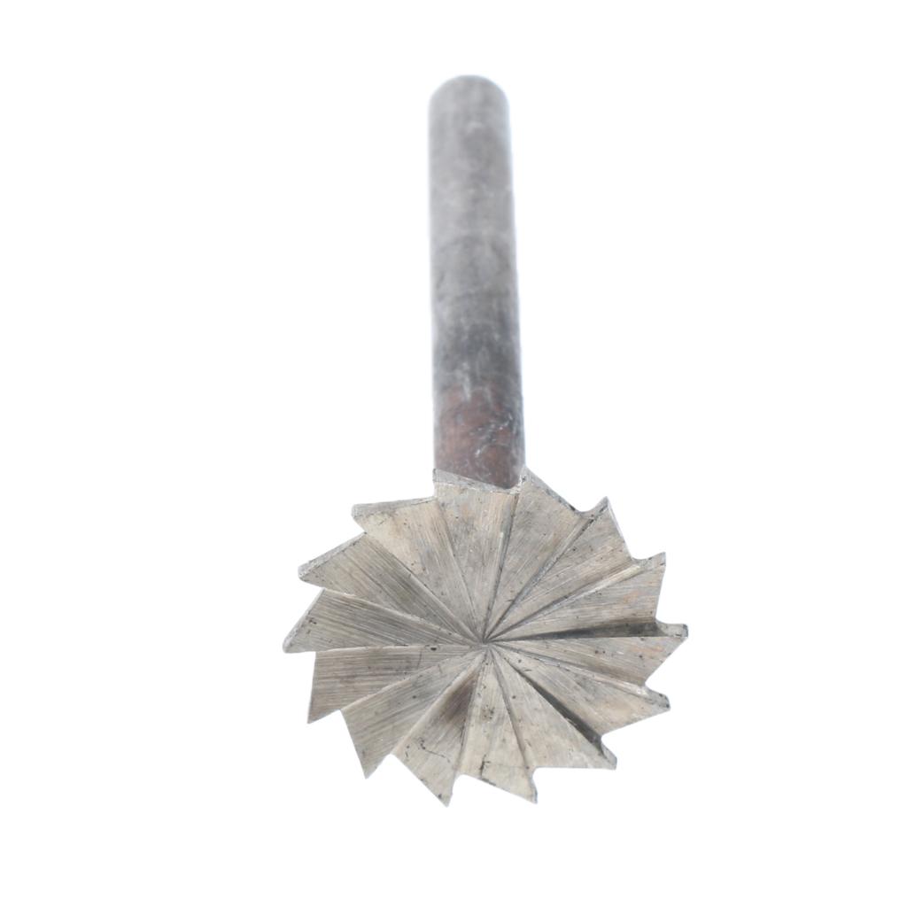 Wood Carving Tools Craft Sculpture Engraving Knife DIY Cutting Tool 15mm-25mm dia