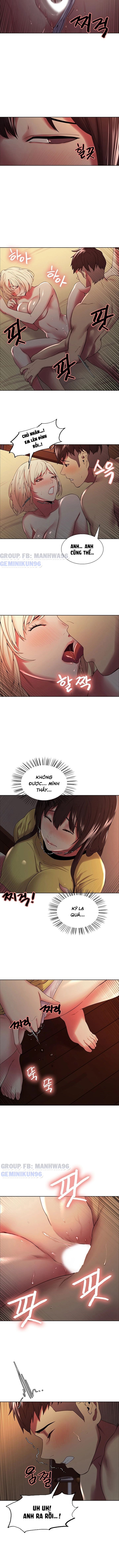 chạy trốn gia đình chapter 26 9