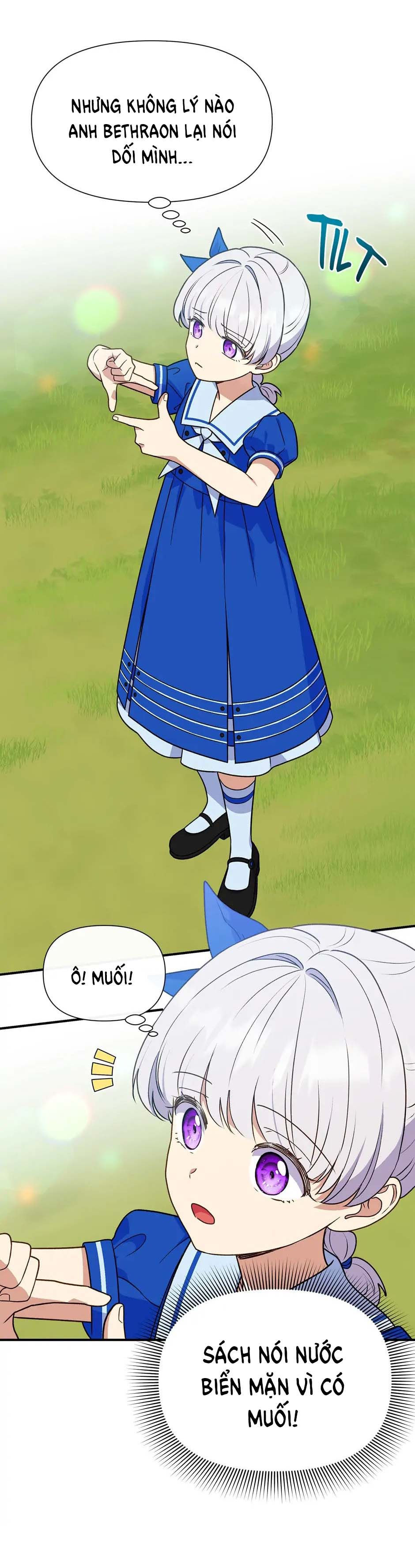 bản khế ước với nữ công tước ác ma chapter 133 20