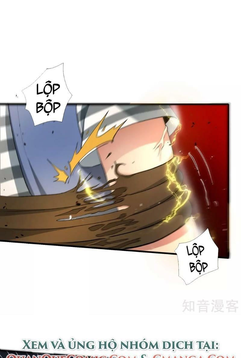 vòng bạn bè mạnh nhất của tiên giới chapter 31 37