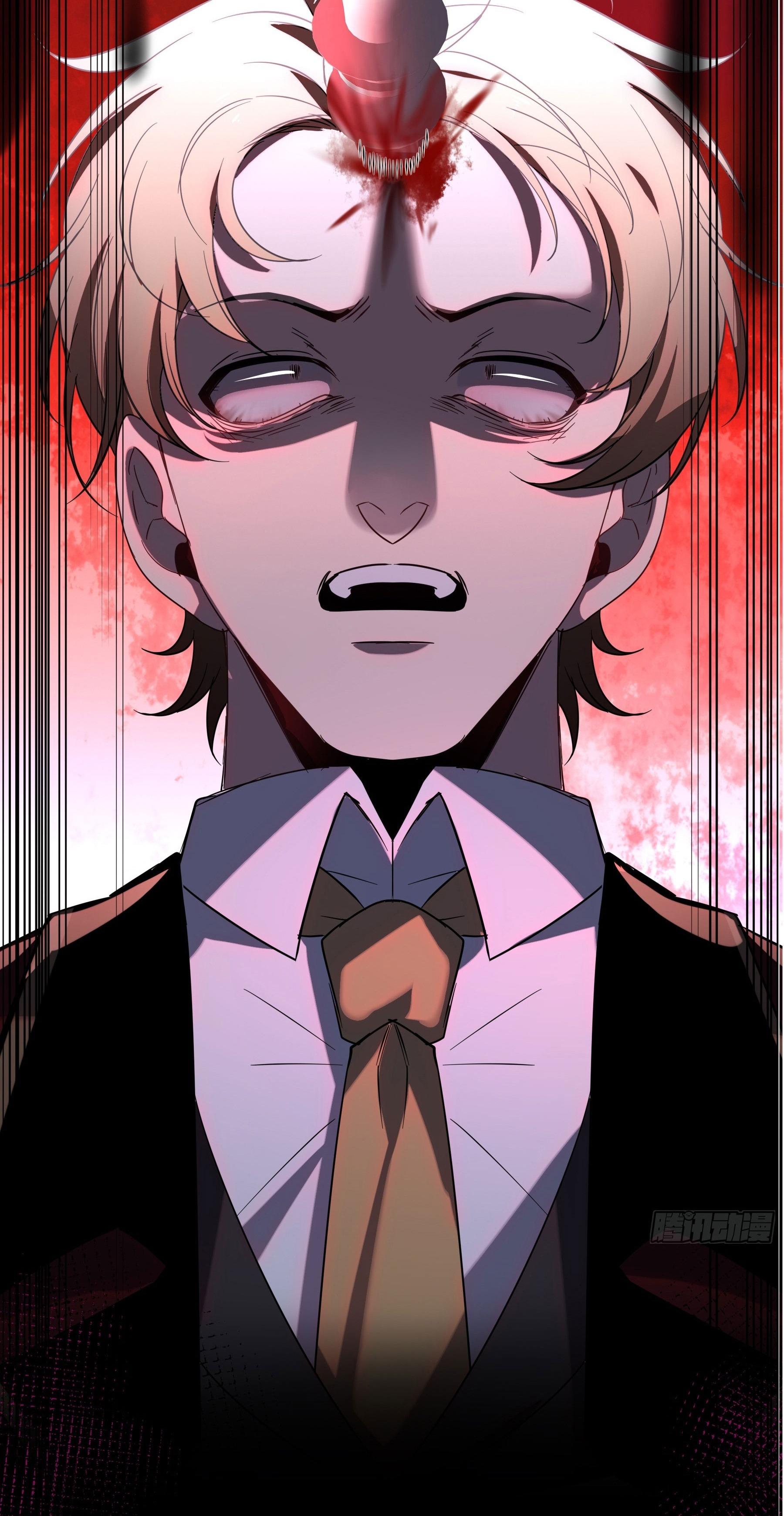 điếm nhiễm (hoen ố) chapter 9 21