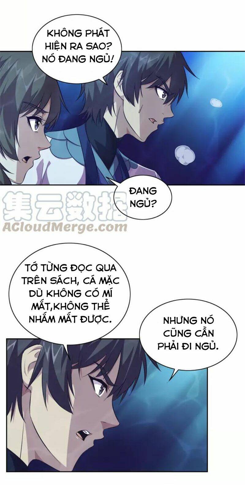 chín năm nghĩa vụ tu chân chapter 45 4