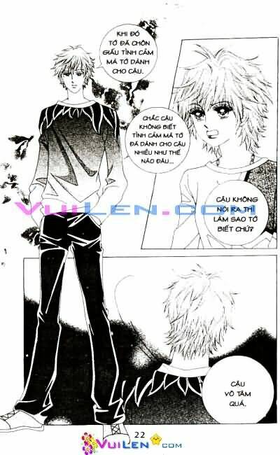 đợi em chapter 58 3