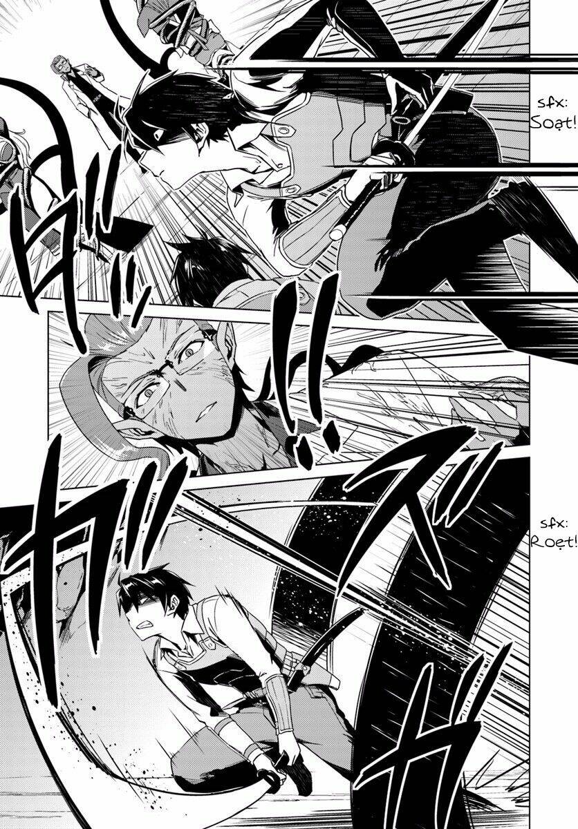 nidome no jinsei wo isekai de chapter 12 23