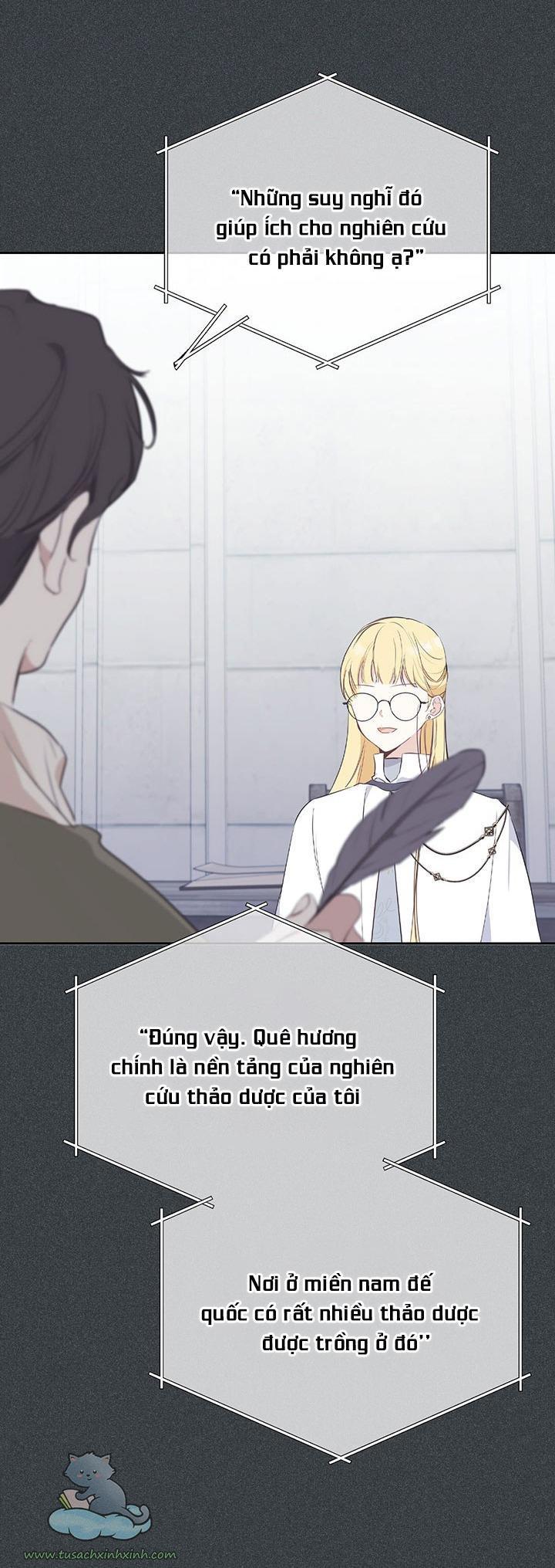 kiếp này ta sẽ trở thành gia chủ chapter 67 77