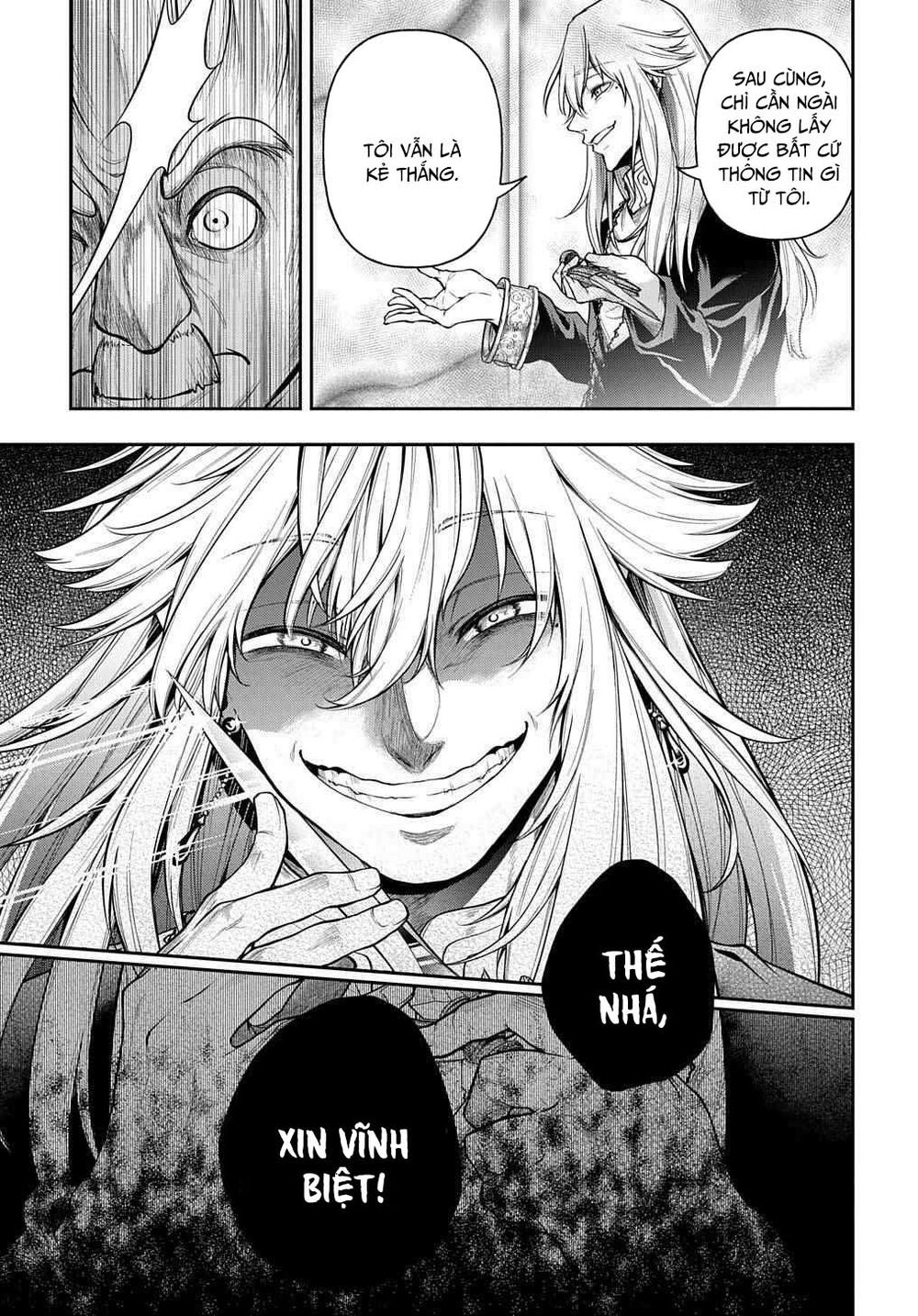 isekai demo bunan ni ikitai shoukougun chapter 21 14