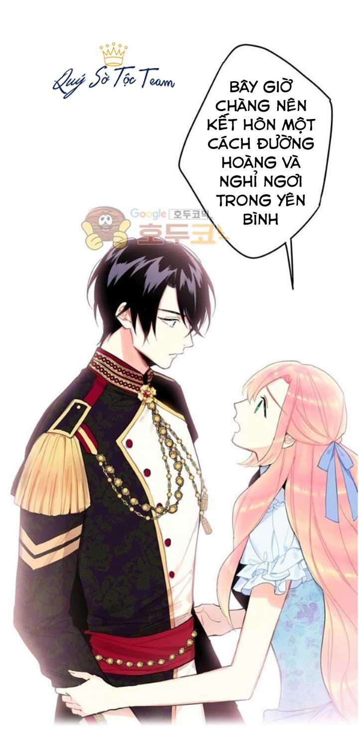 trọng sinh trở thành hoàng phi chapter 44 20