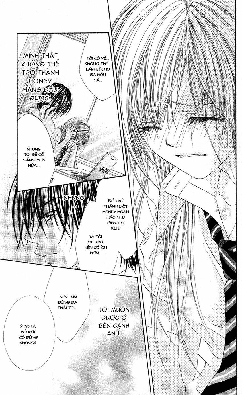 honey x honey drop chapter 8 13