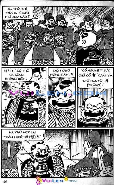 thần đồng đất việt chapter 77 43