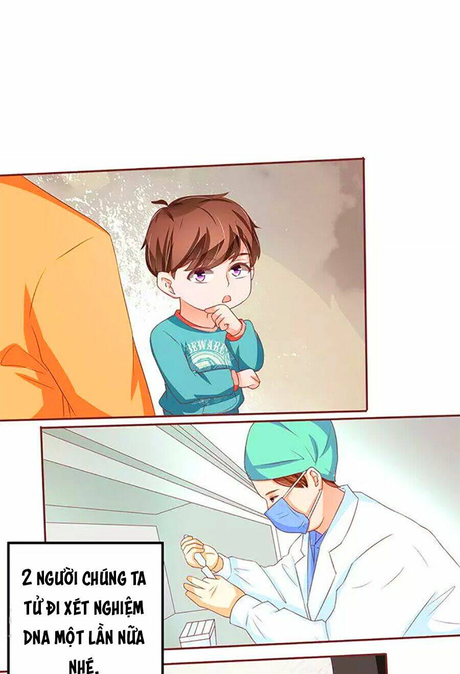 vương tước tư hữu bảo bối chapter 151 13