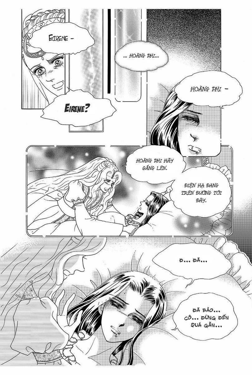 princess – công chúa xứ hoa p5 chapter 4 8