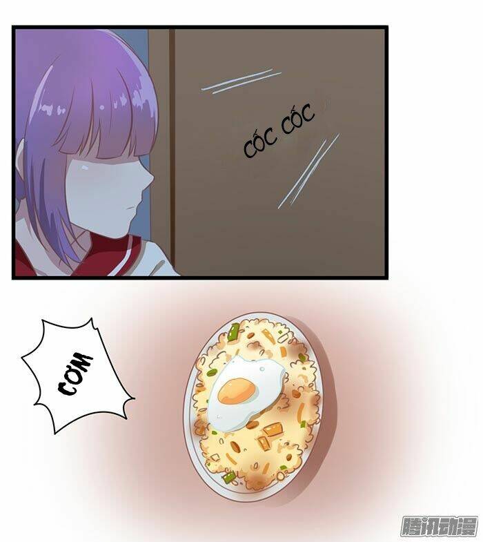 người ba độc thân chapter 14 14