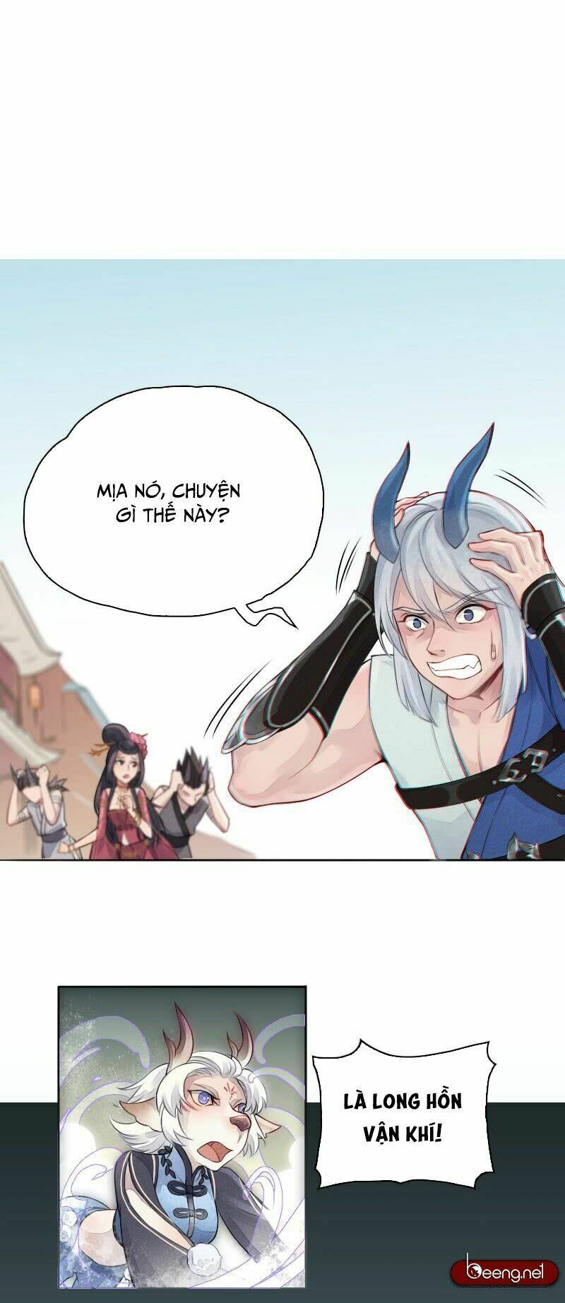 tây du ngạo tuyết thiên chapter 19 36
