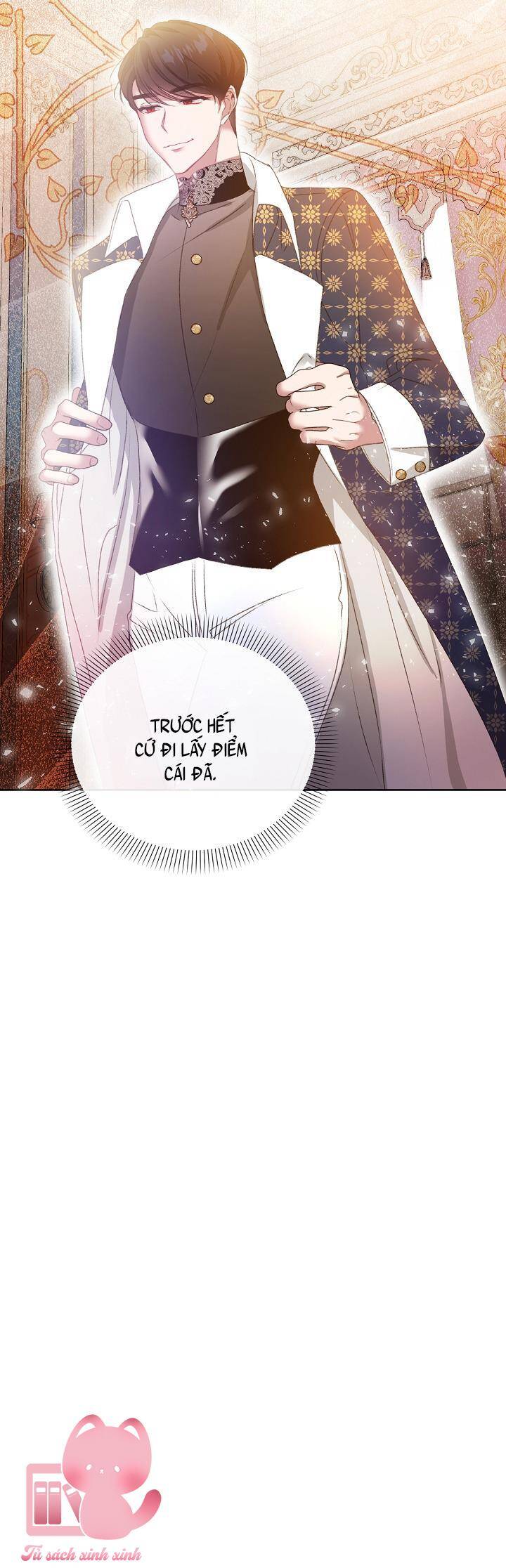 vị hôn thê của kẻ săn mồi chapter 56 10