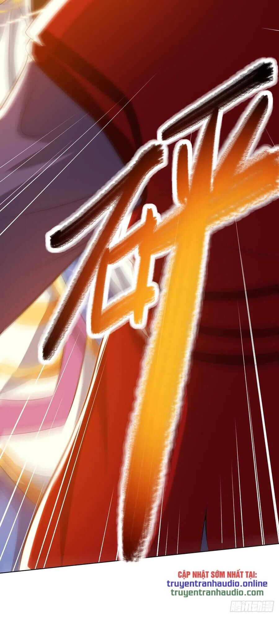 chúa tể tam giới chapter 116 17