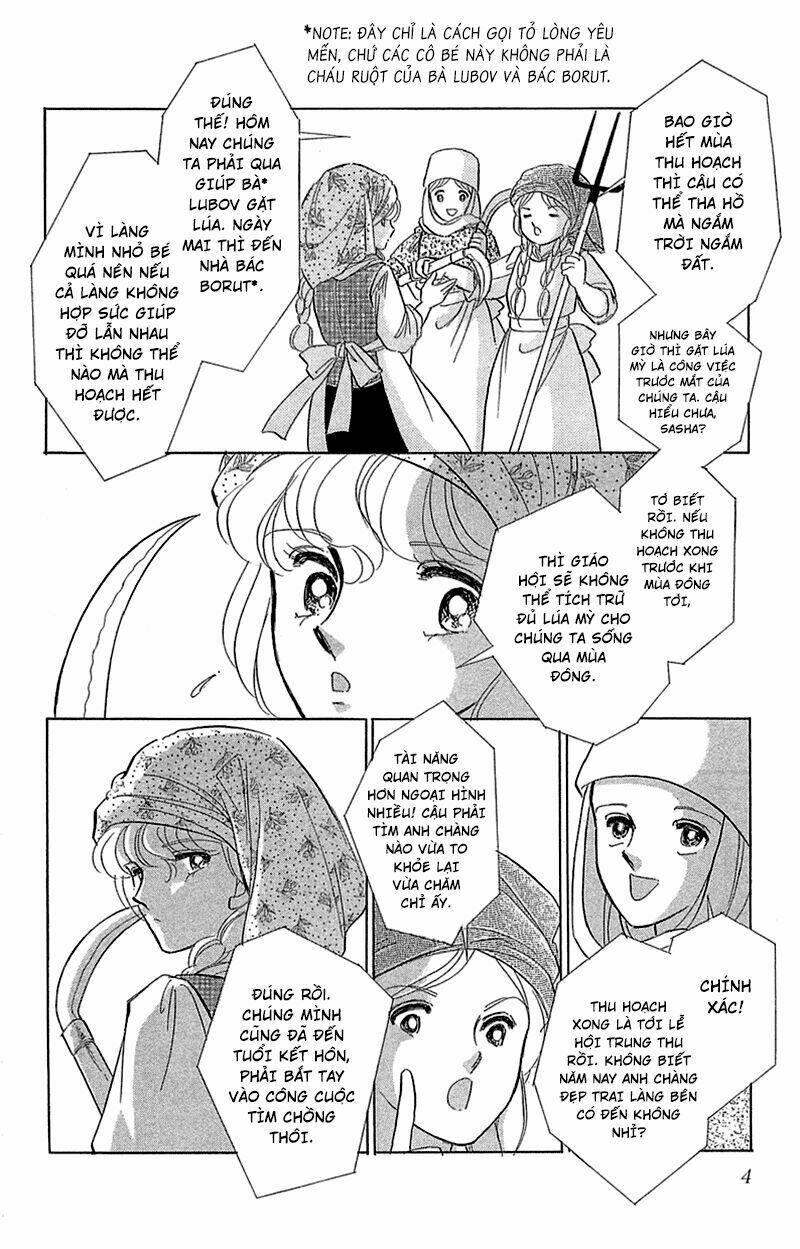 nữ hoàng của đế chế ottoman chapter 1 6