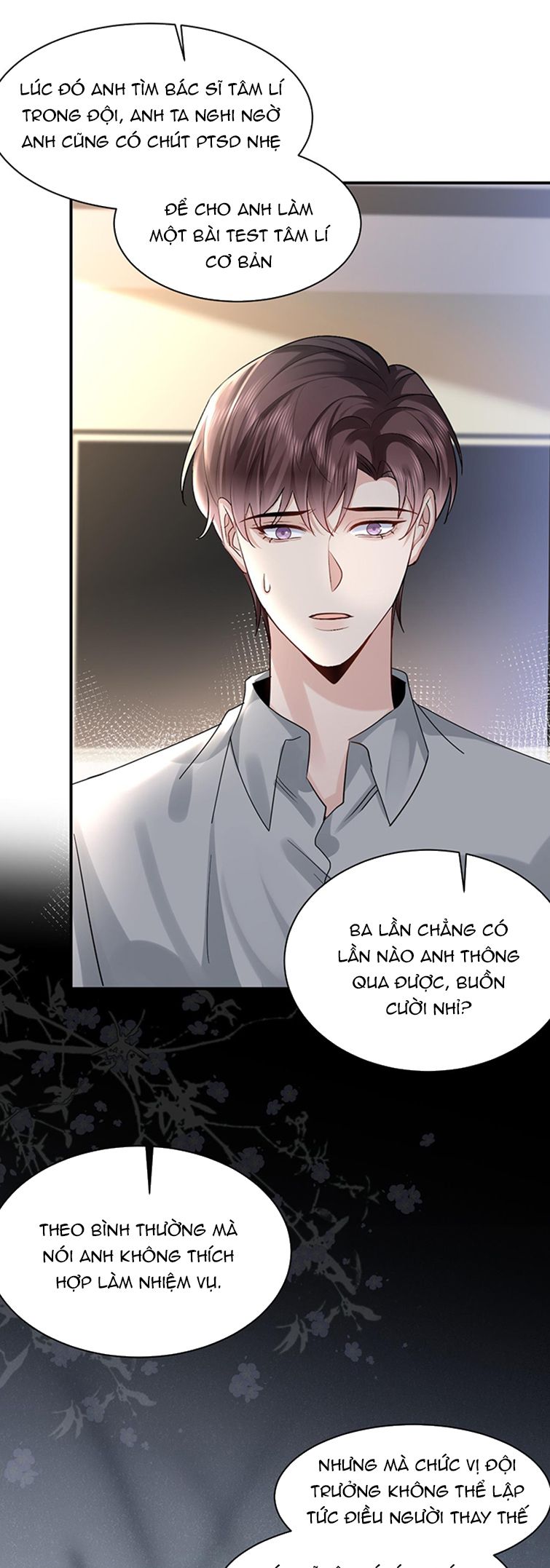 máy bay giấy chapter 109 16