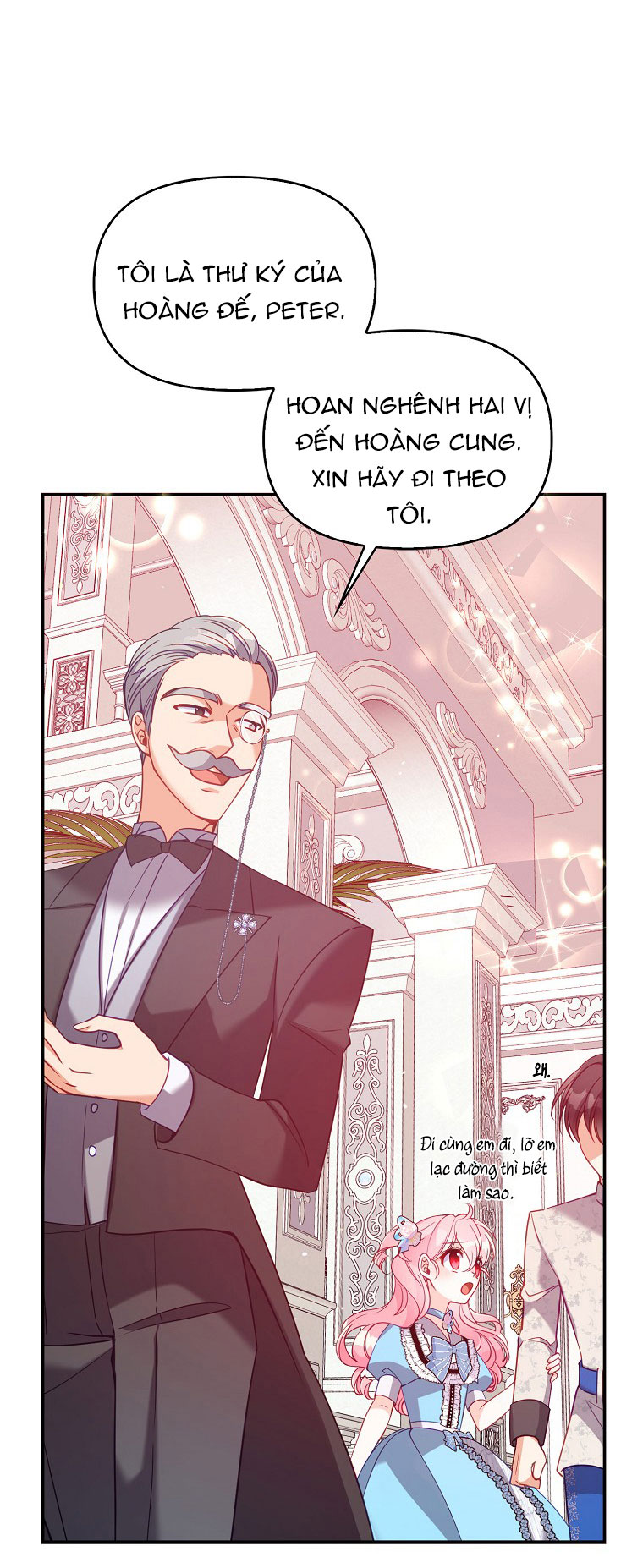 em gái cưng của đại công tước phản diện chapter 48.1 11