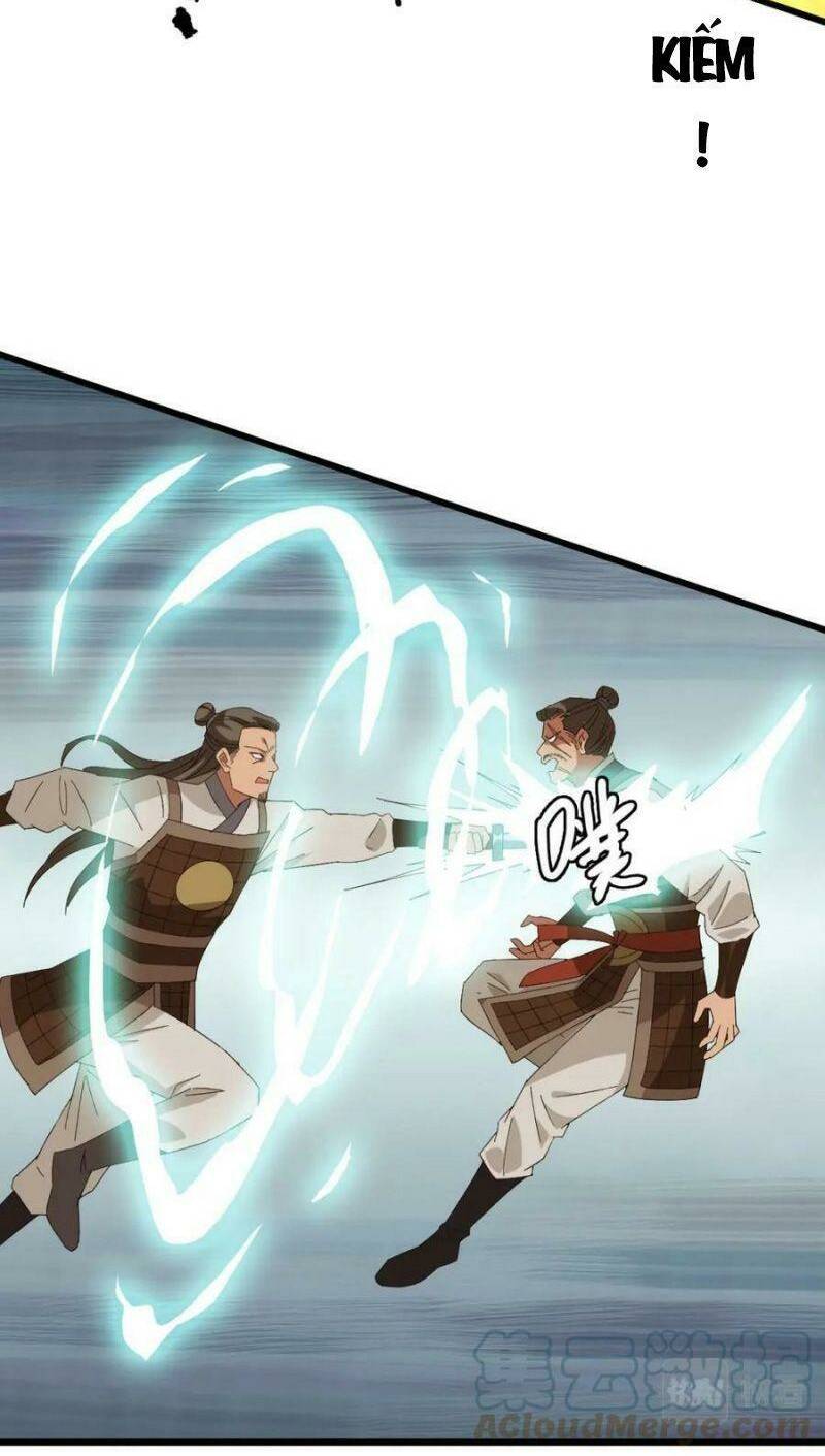 siêu đạo thần thuật chapter 125 48