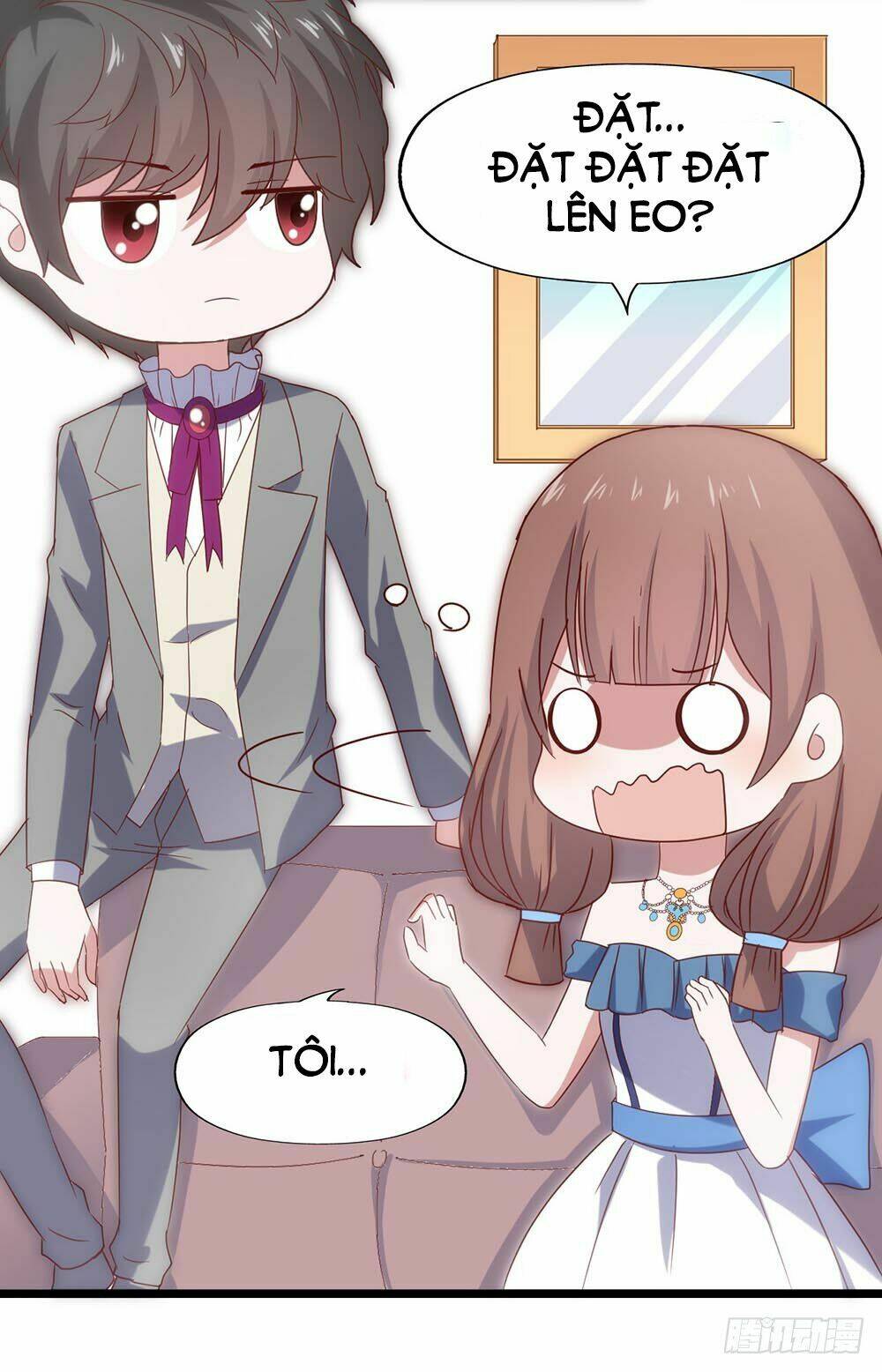 ác ma bàn bên chapter 48 4