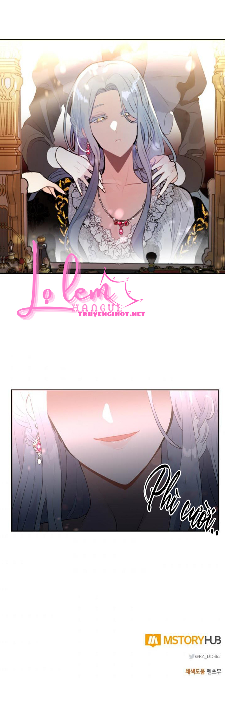 cho em về nhà đi anh chapter 17.2 10