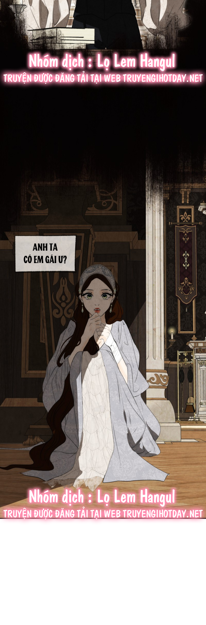 tôi chính là ác nữ phản diện chapter 26 31