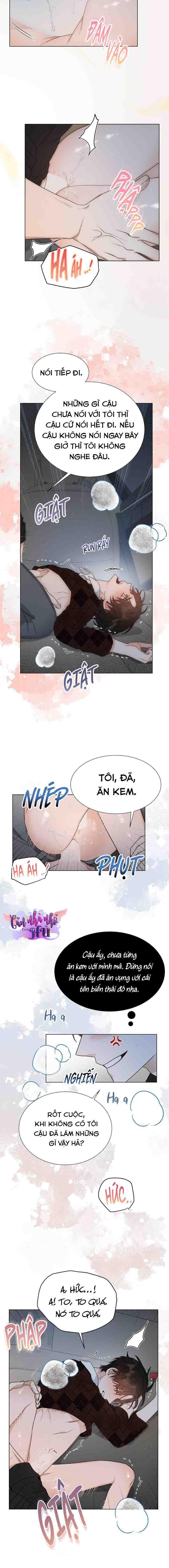 chuyện tình lãng mạn tại manhattan chapter 42 7