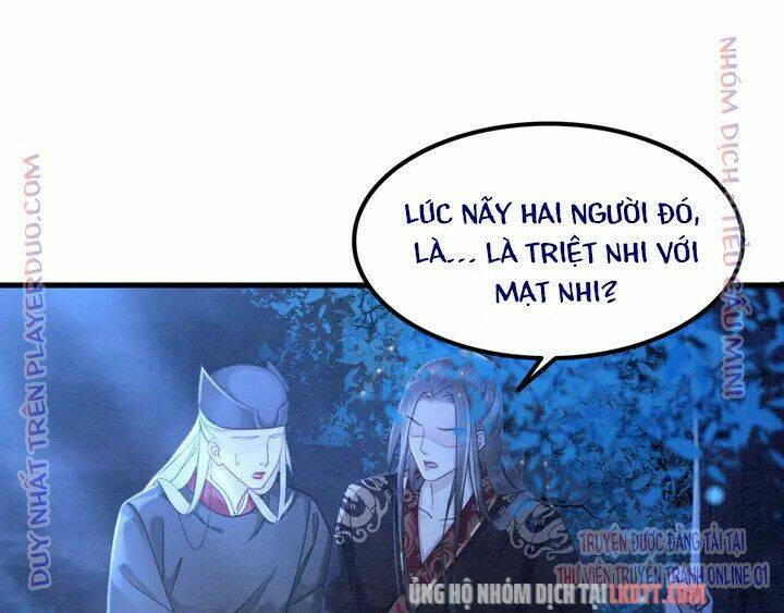 trọng sinh bá sủng nhiếp chính vương quá mạnh mẽ chapter 156 75