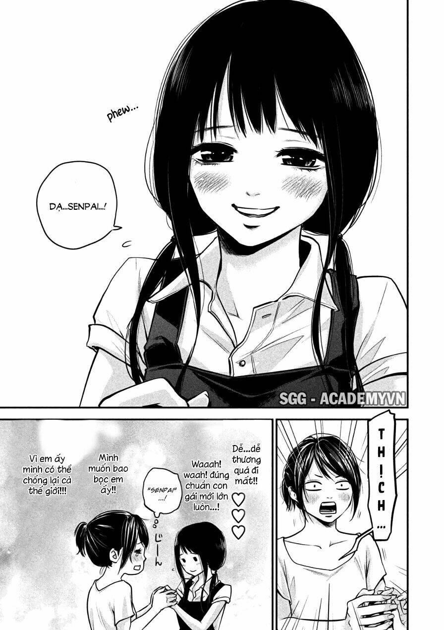 đạo luật nhiều vợ chapter 34 20