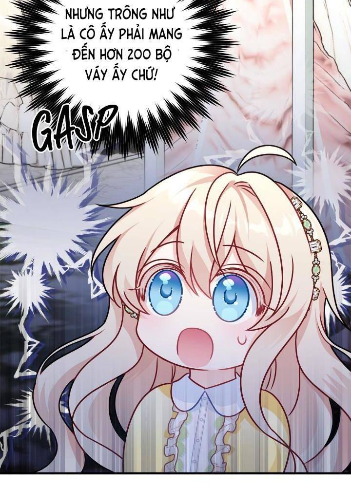 tại sao mẹ chồng tôi lại như thế này? chapter 3 9