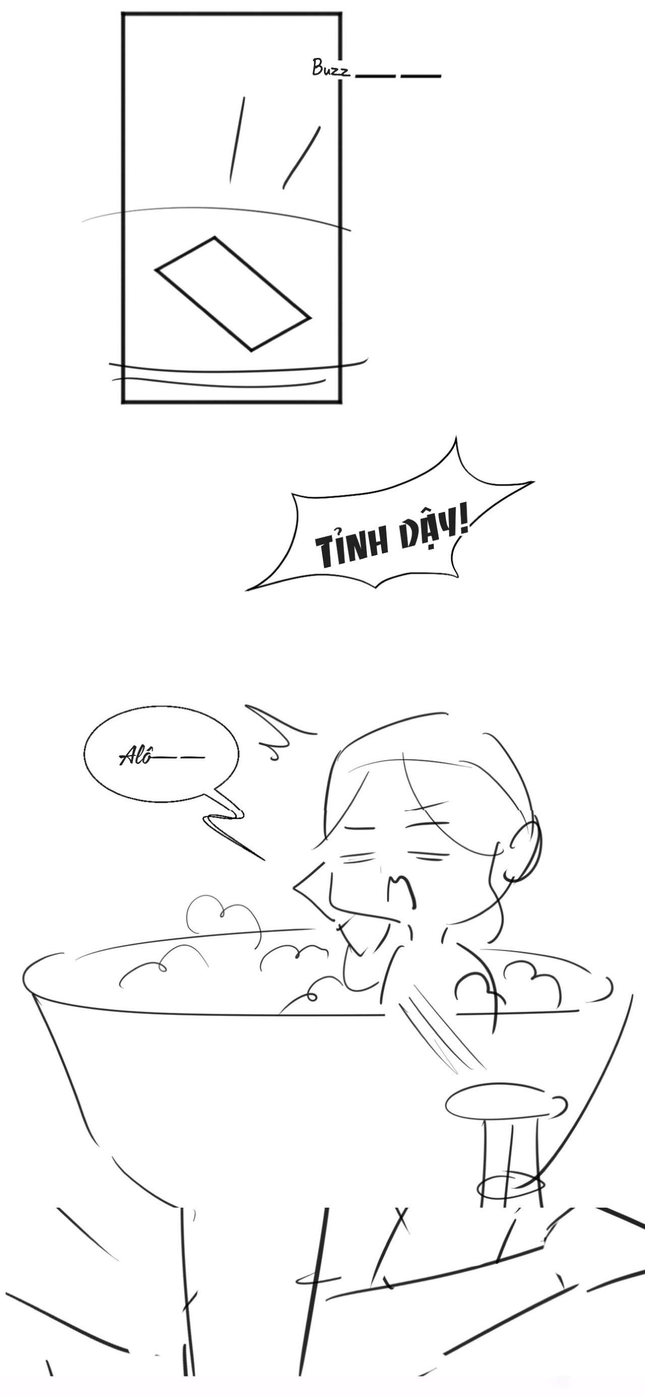 đắm say chapter 14 28