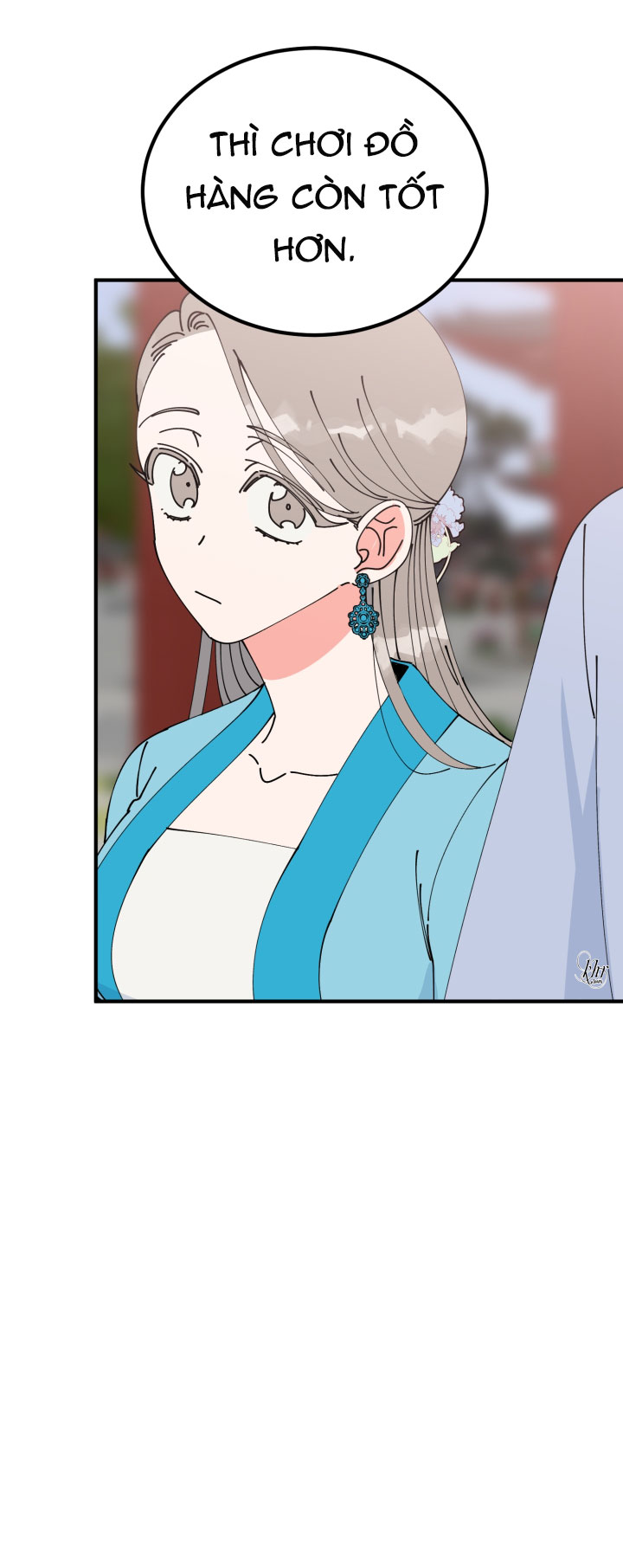 độc chủ chapter 30 23