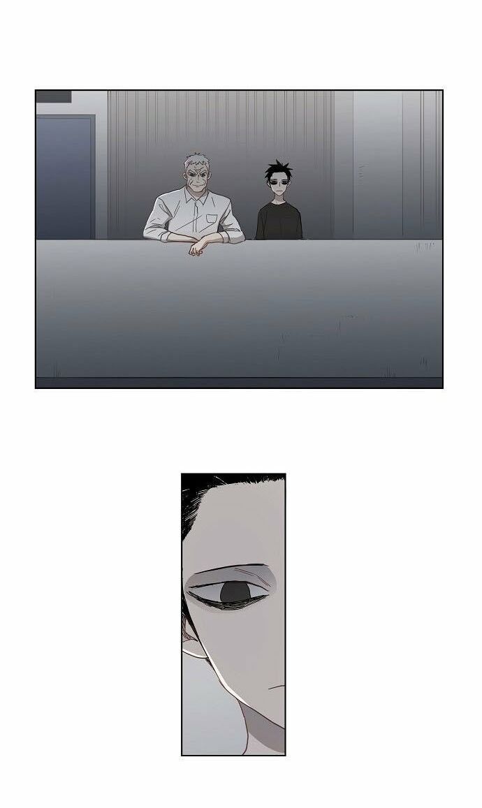 Võ Sĩ Quyền Anh chapter 11 21