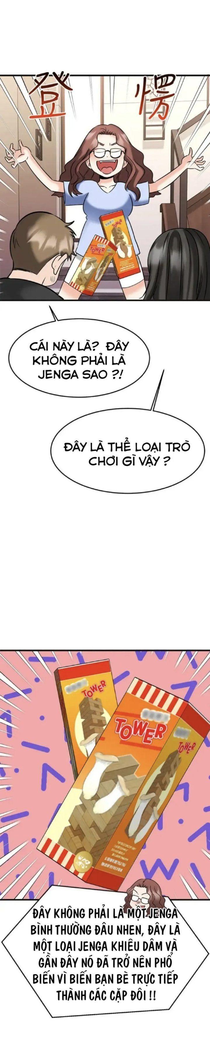18+ làm tình cùng cô bạn thân khác giới chapter 23 1