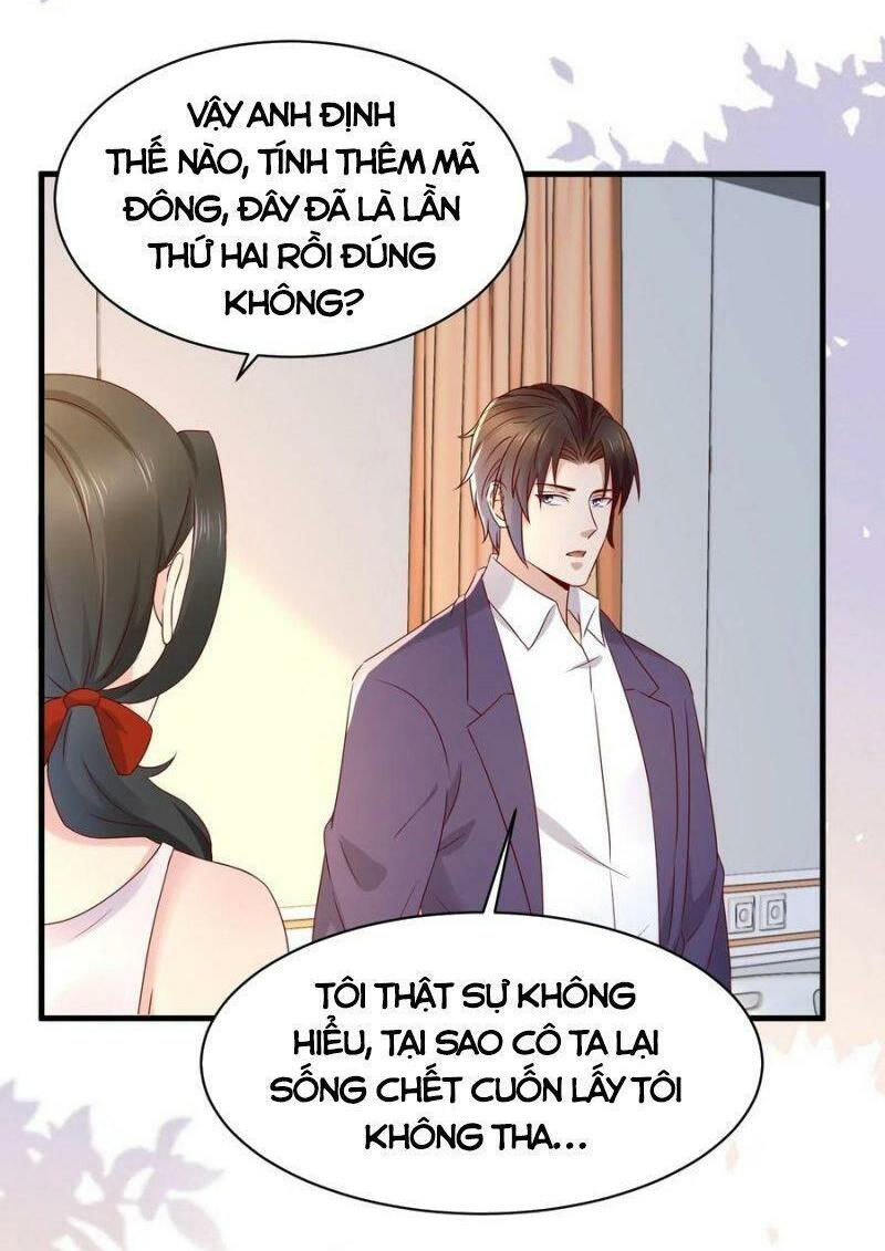 vua đầu tư mạnh nhất chapter 44 30