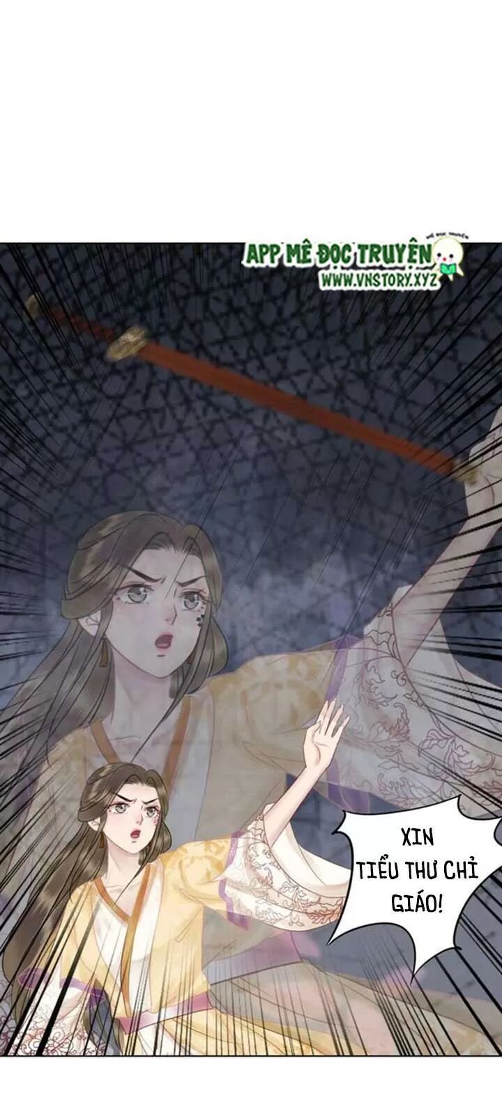 cực phẩm phế vật tiểu thư chapter 92 25