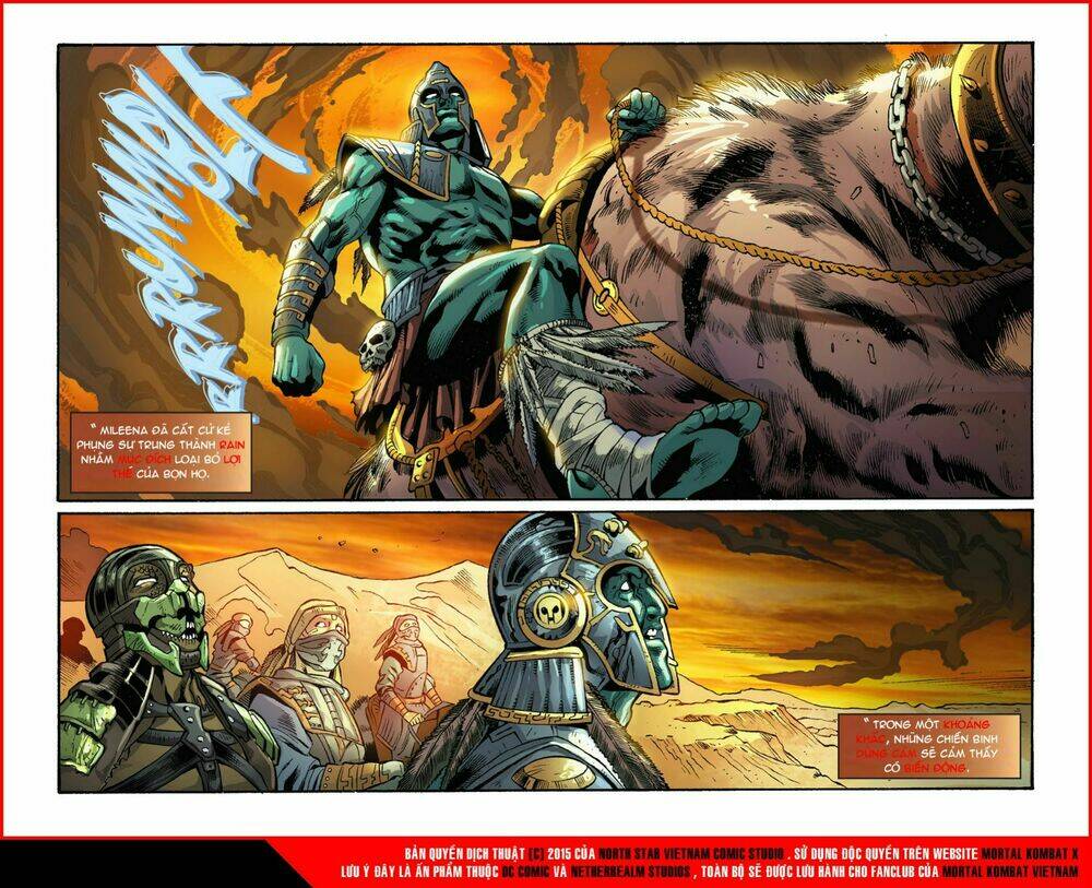 mortal kombat x chapter 7 12