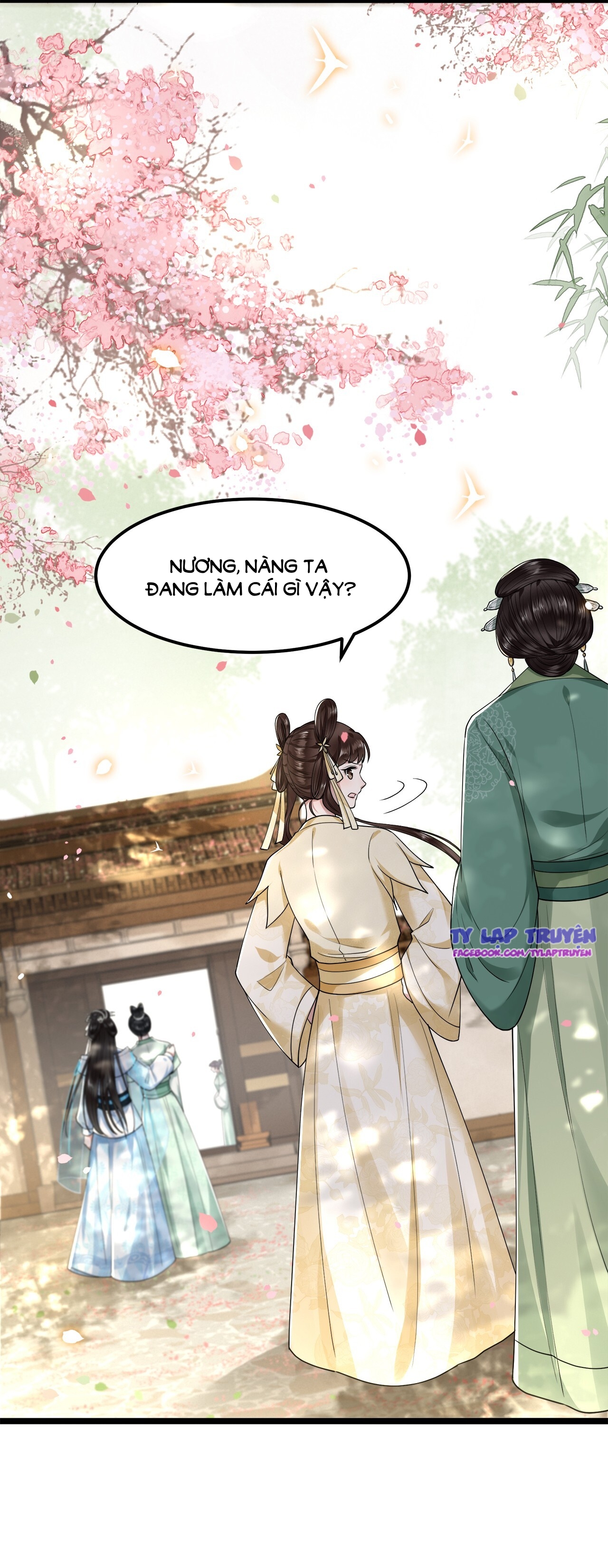 phượng hoàng vu phi chapter 28 11