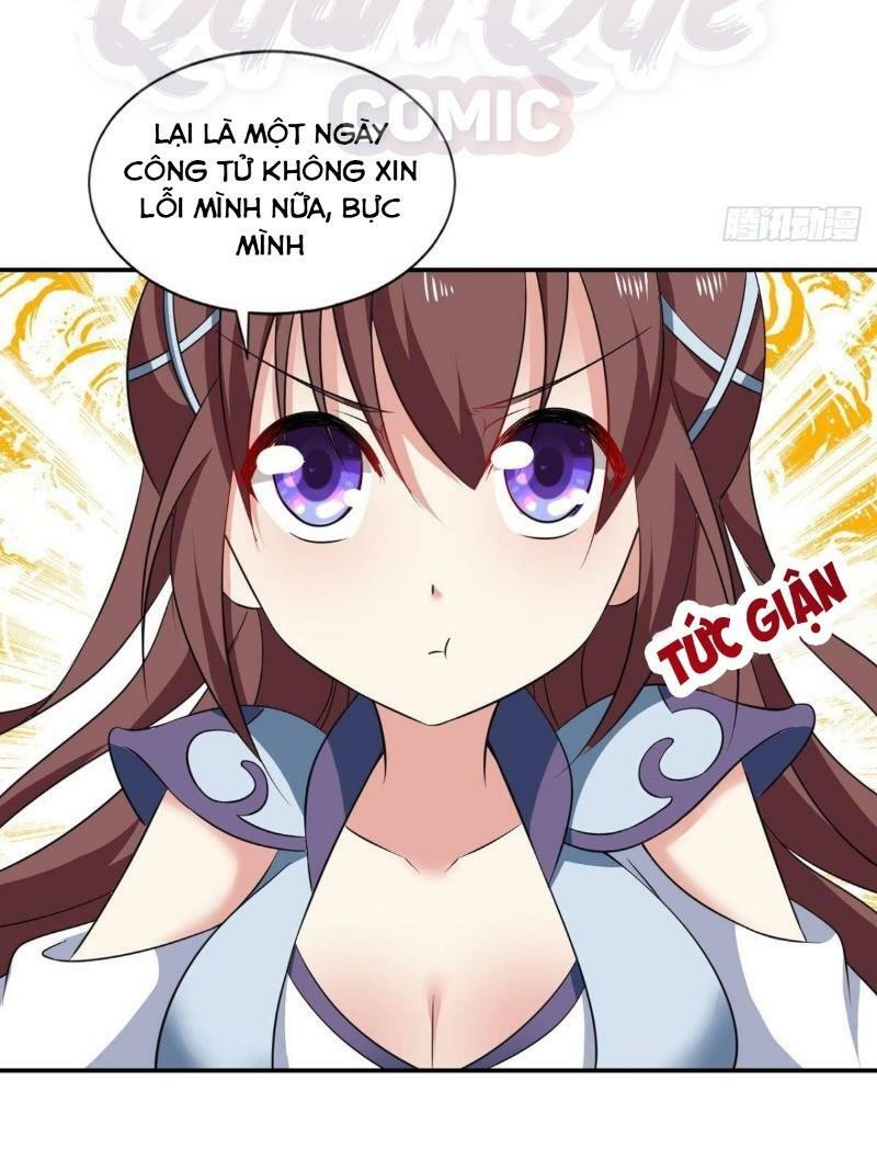 Trọng Sinh Thành Cậu Vàng Tại Dị Thế Chapter 85 2