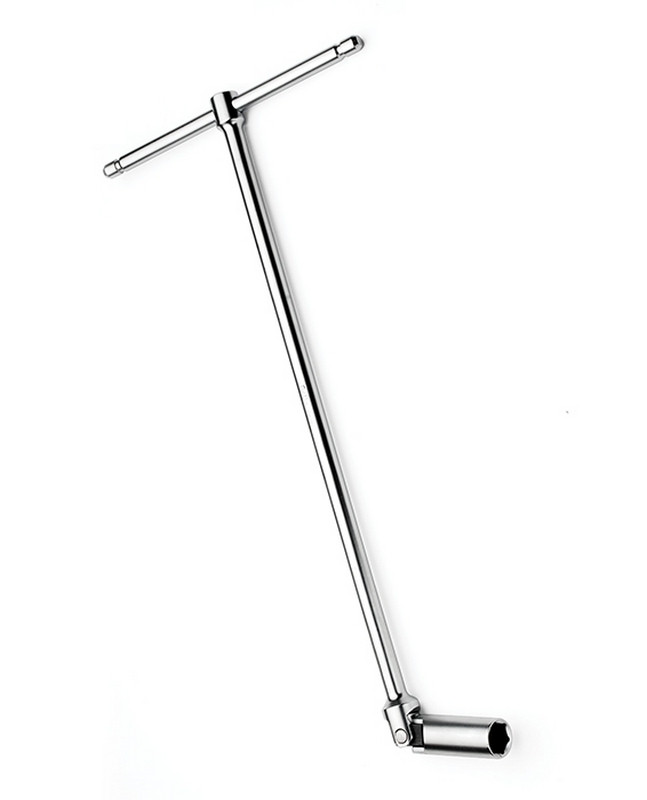 Tay vặn T đầu đánh lửa 16mm Retta RBA1216