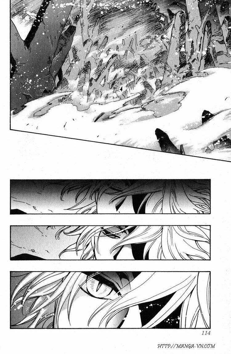 huyền thoại đôi cánh chapter 130 5