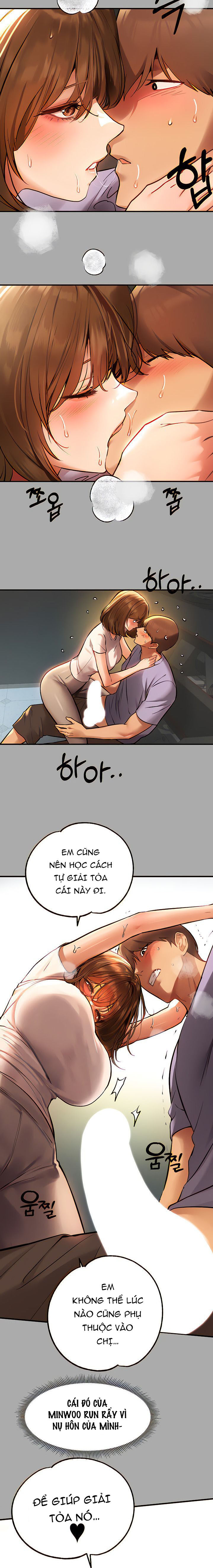 chị chủ nhà của tôi chapter 65.2 4