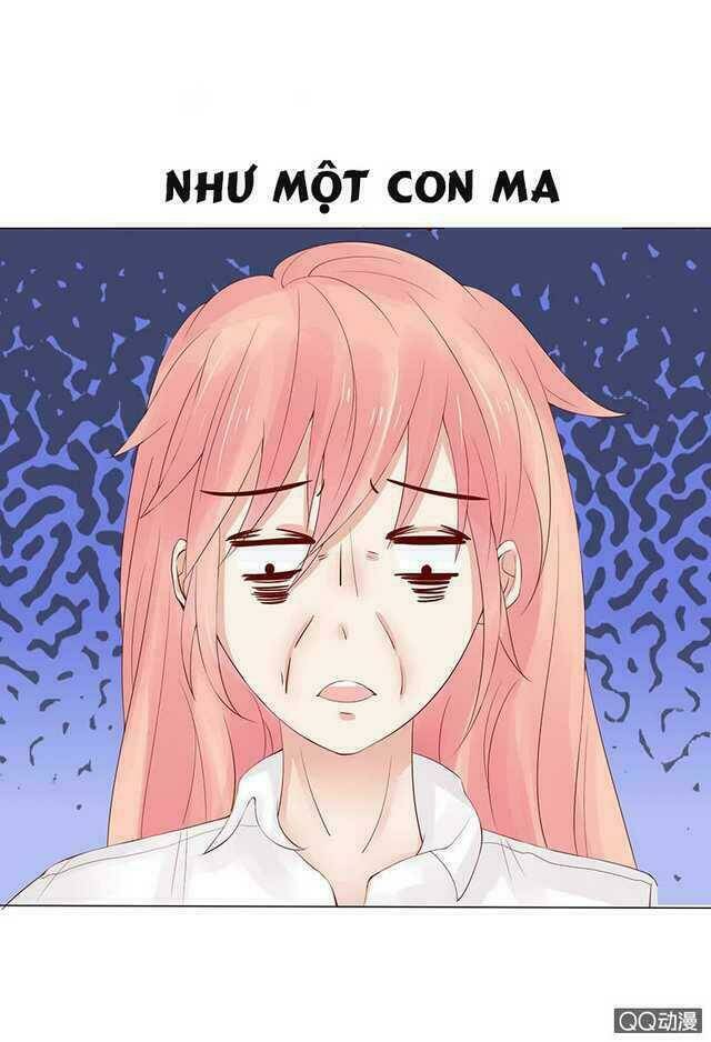 băng sơn học trưởng không được chọc chapter 40.1 12