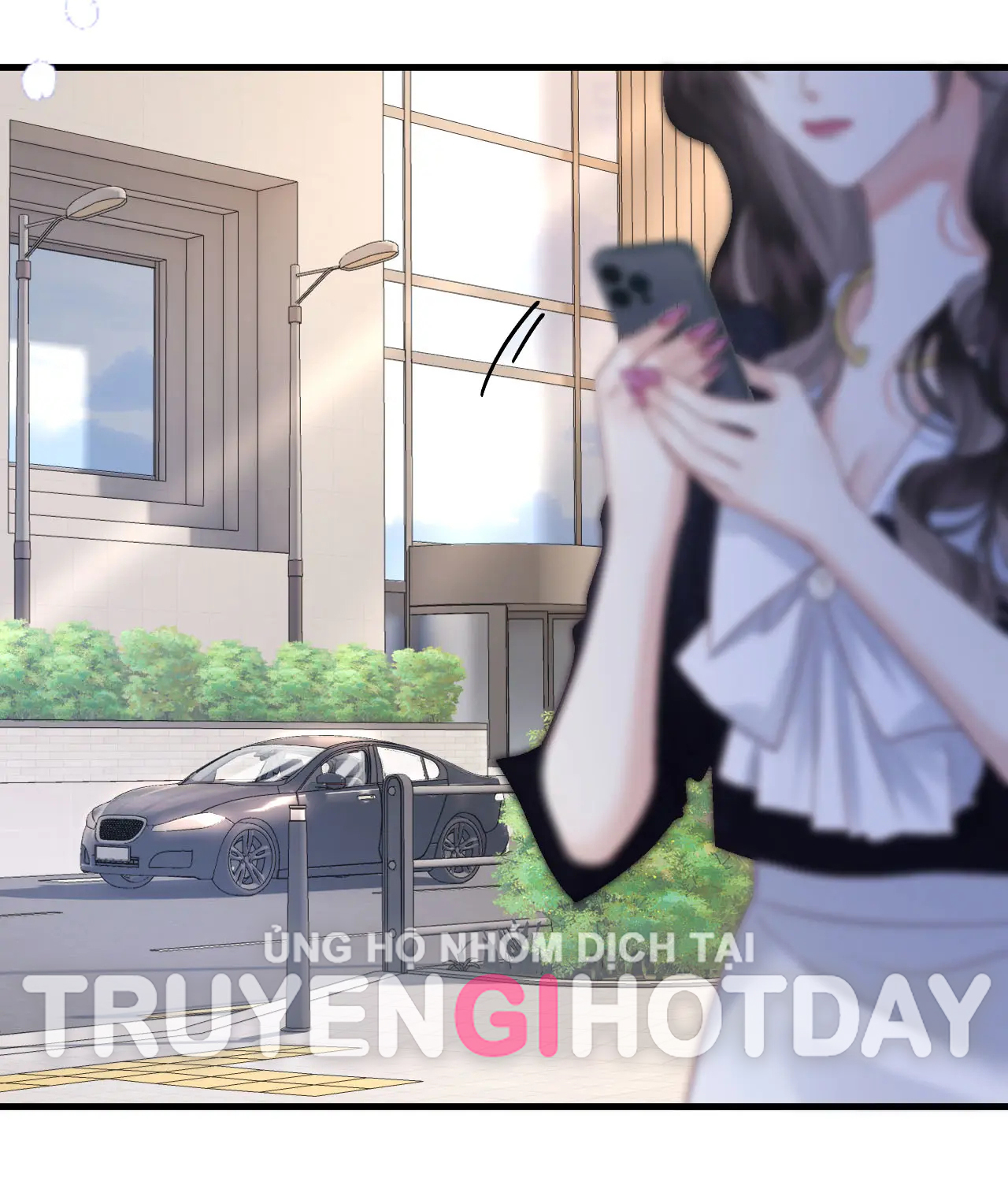 ngày mai cũng thích anh chapter 3 52