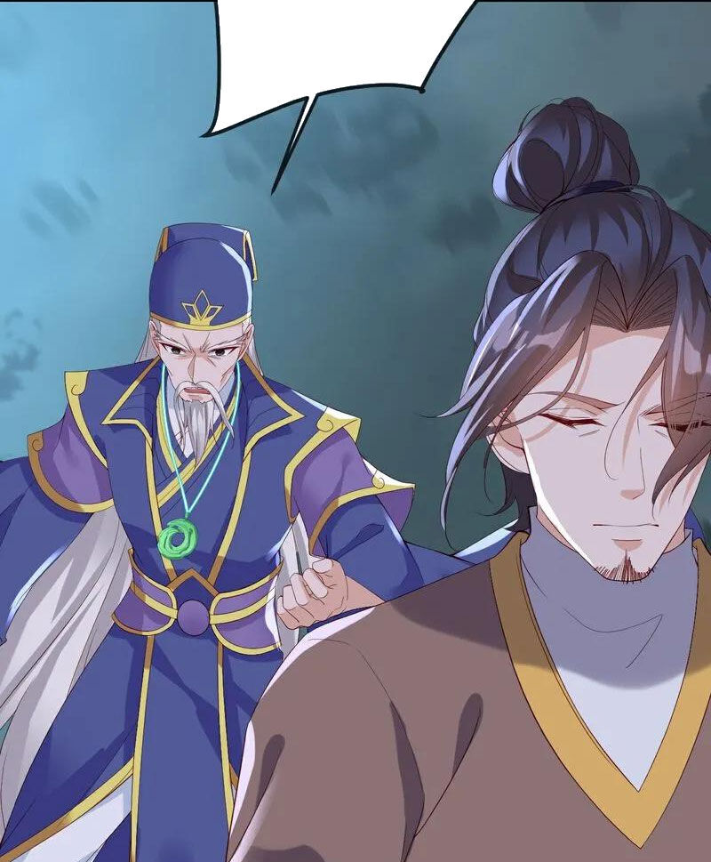 tiên võ đế tôn chapter 522 16