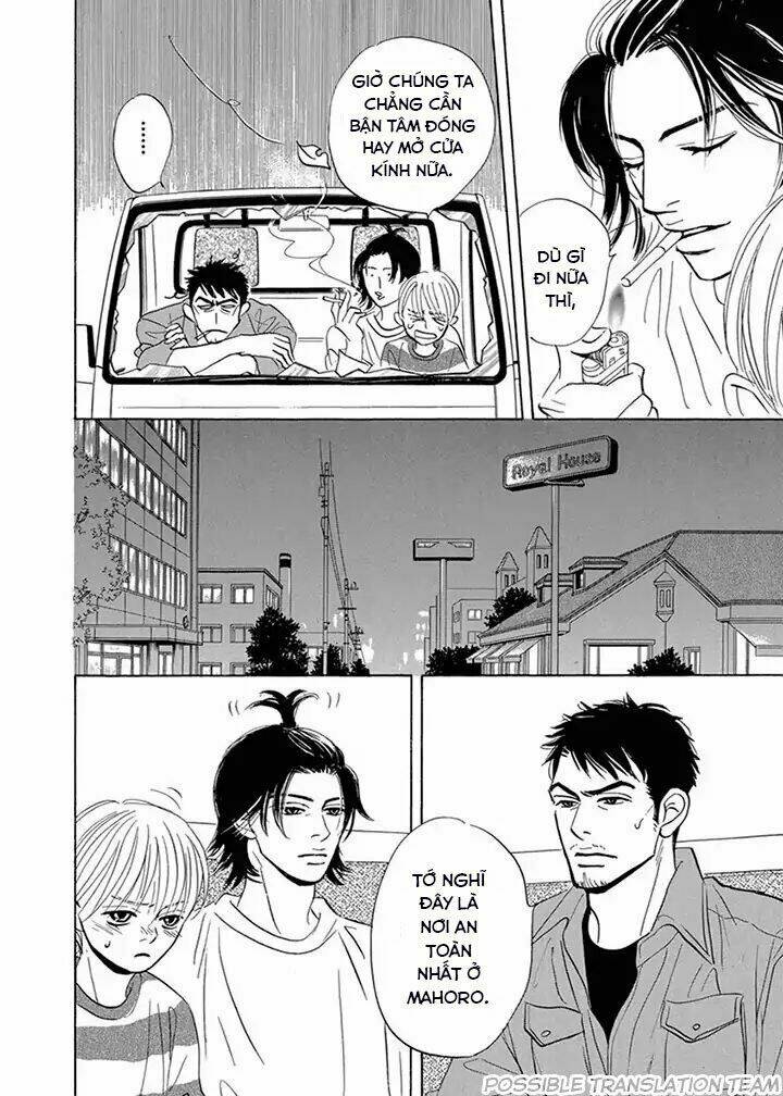 chàng giúp việc tada chapter 9 23