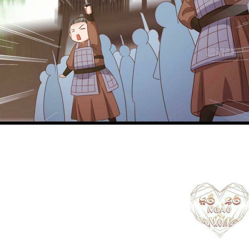 đứng yên ! phụng chỉ đánh cướp đây chapter 10 58