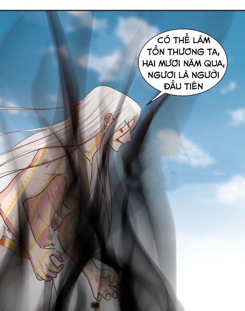 trên người ta có một rồng chapter 347 4